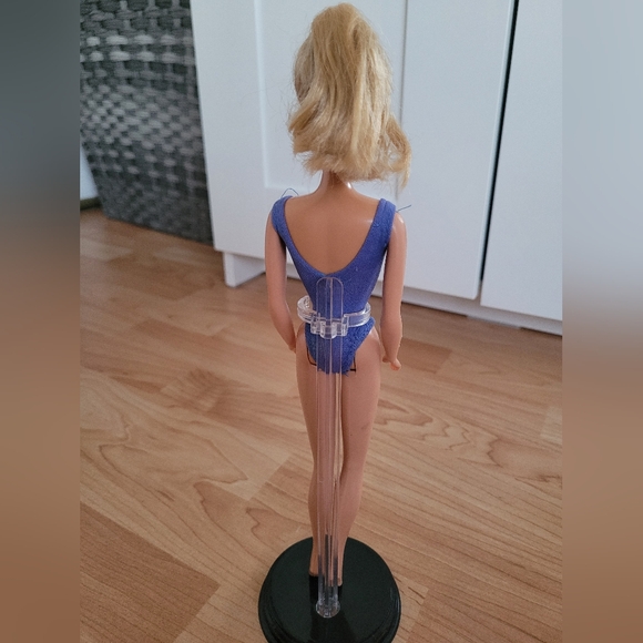 1980 Great Shape Barbie by Mattel - Picture 5 of 5